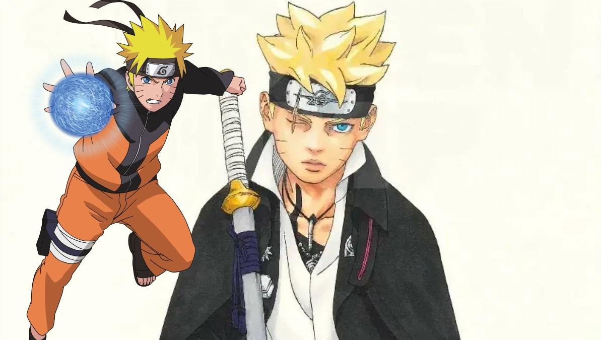 How Naruto And Boruto Will Change In Boruto : Two Blue Vortex