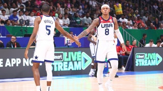 Giannis Antetokounmpo rumors: Lakers, Knicks expected to interest former  MVP if he leaves Bucks, per report 
