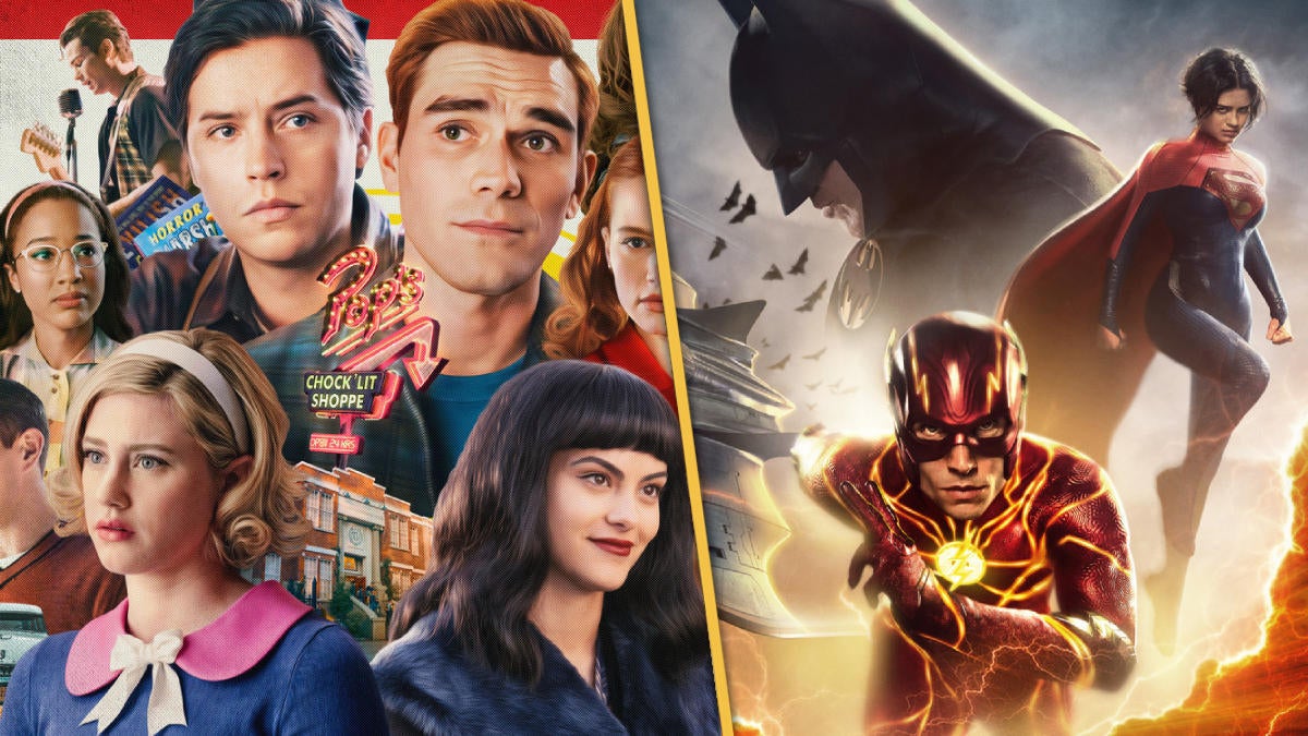 riverdale-the-flash-movie