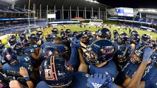 Louisiana Tech vs. UTEP and Other Exciting College Football Games on CBS  Sports Network in Week 5 - BVM Sports