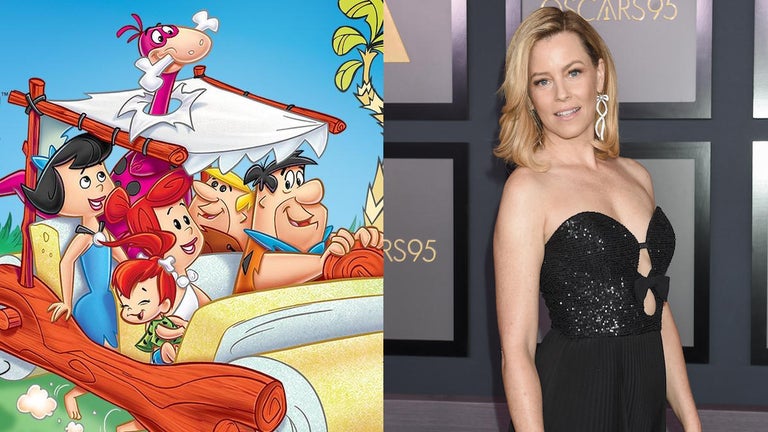 'Bedrock': Latest Update on Elizabeth Banks' 'Flintstones' Reboot