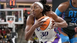 Sparks' depth starting to show in consecutive wins - The Next