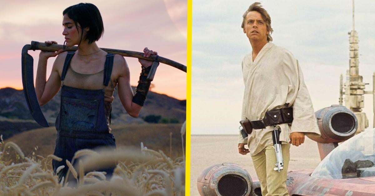 Zack Snyder's Rebel Moon Shares Same Roots As Star Wars - Geekosity
