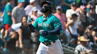 Mariners Inside Look: Julio Rodríguez's promotion, development