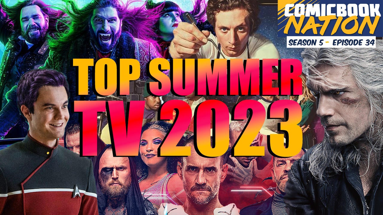 best-summer-tv-shows-2023-ranked-podcast-comicbook-nation