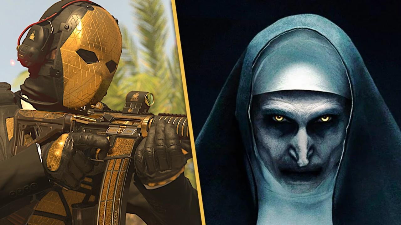 Activision revives Ghost in COD Mobile by bringing back the voice actor  from Modern Warfare