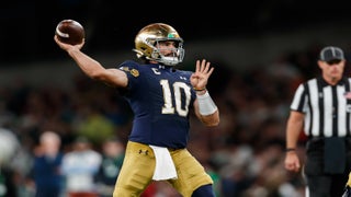 Ranking the top 10 quarterbacks in college football, College Football