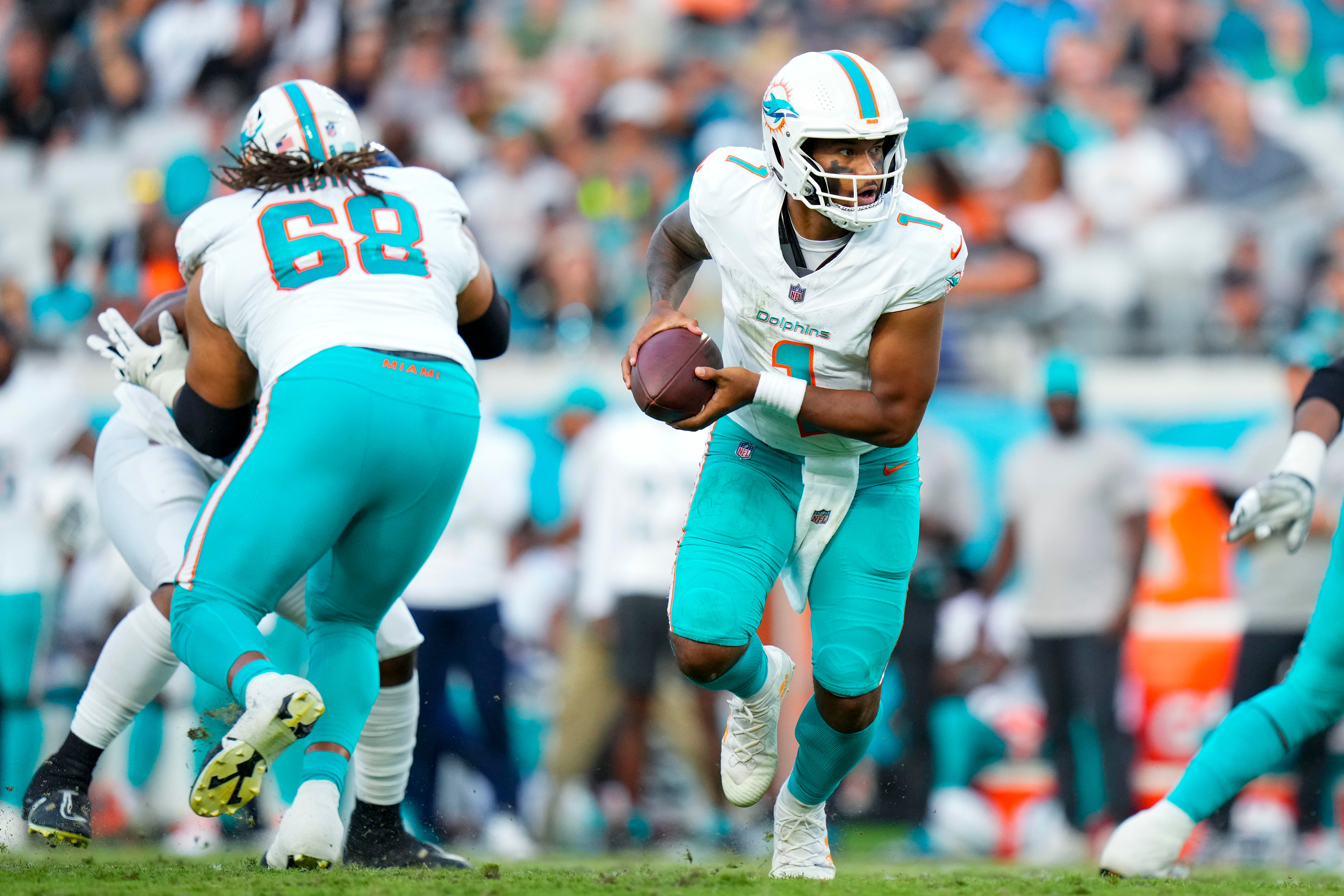 Miami Dolphins on CBS Sports - Time for the Miami Dolphins to add to their  trophy case.