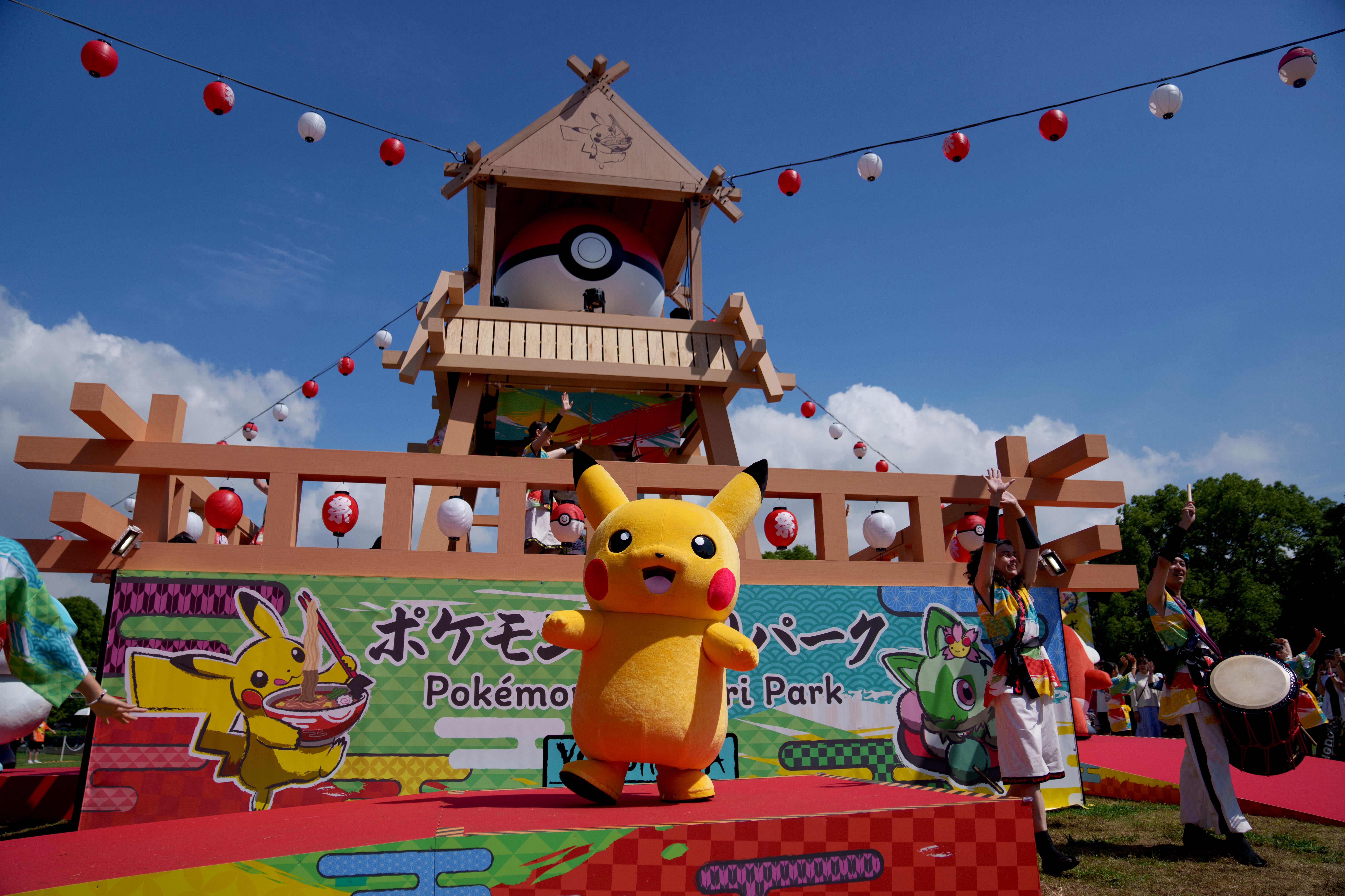 Your Favorite Pokémon Might Be Coming Back to Scarlet and Violet - Geek  Parade