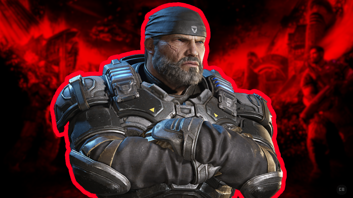 Gears of War 5