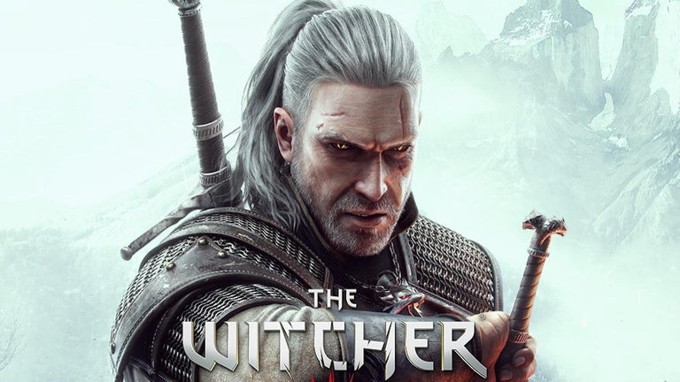 'The Witcher' Energy Drink Revealed