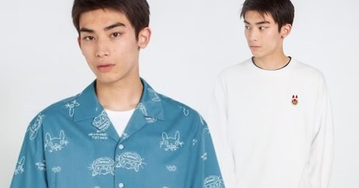 Studio Ghibli x Uniqlo Collection Announced