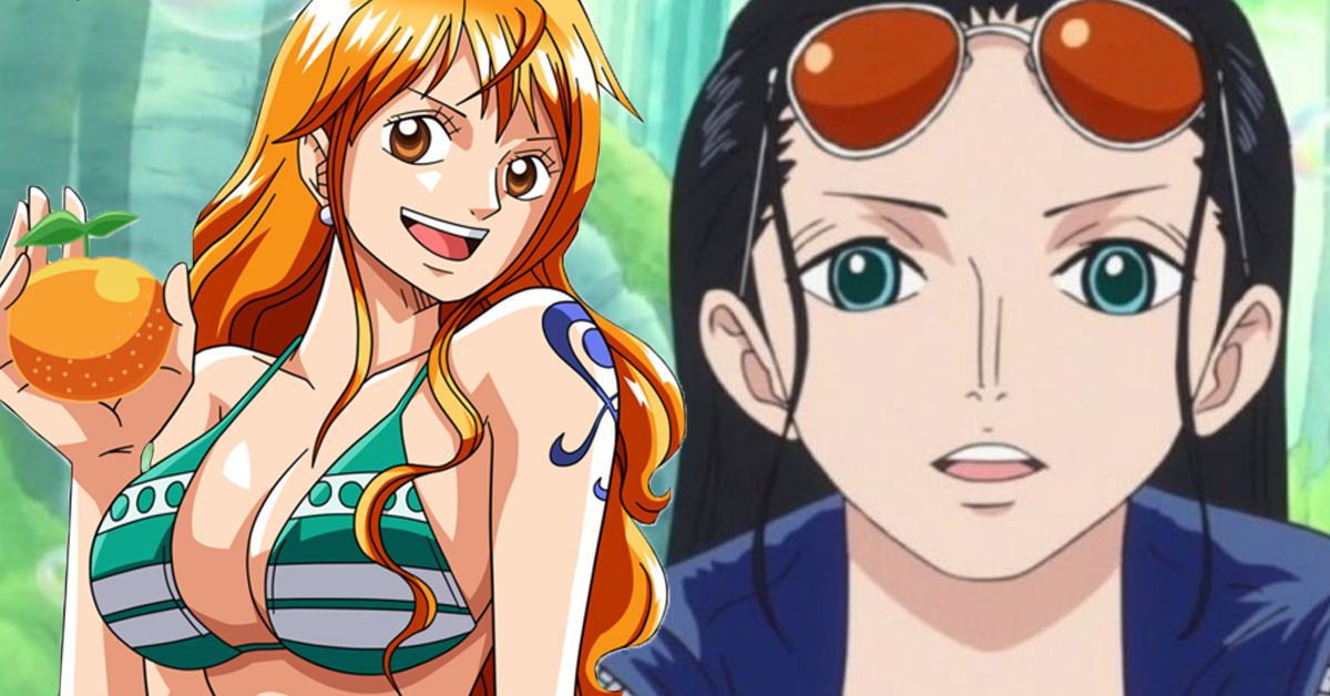 NEW GAMEPLAY ONE PIECE PROJECT FIGHTER NAMI MAY COME SOON! 