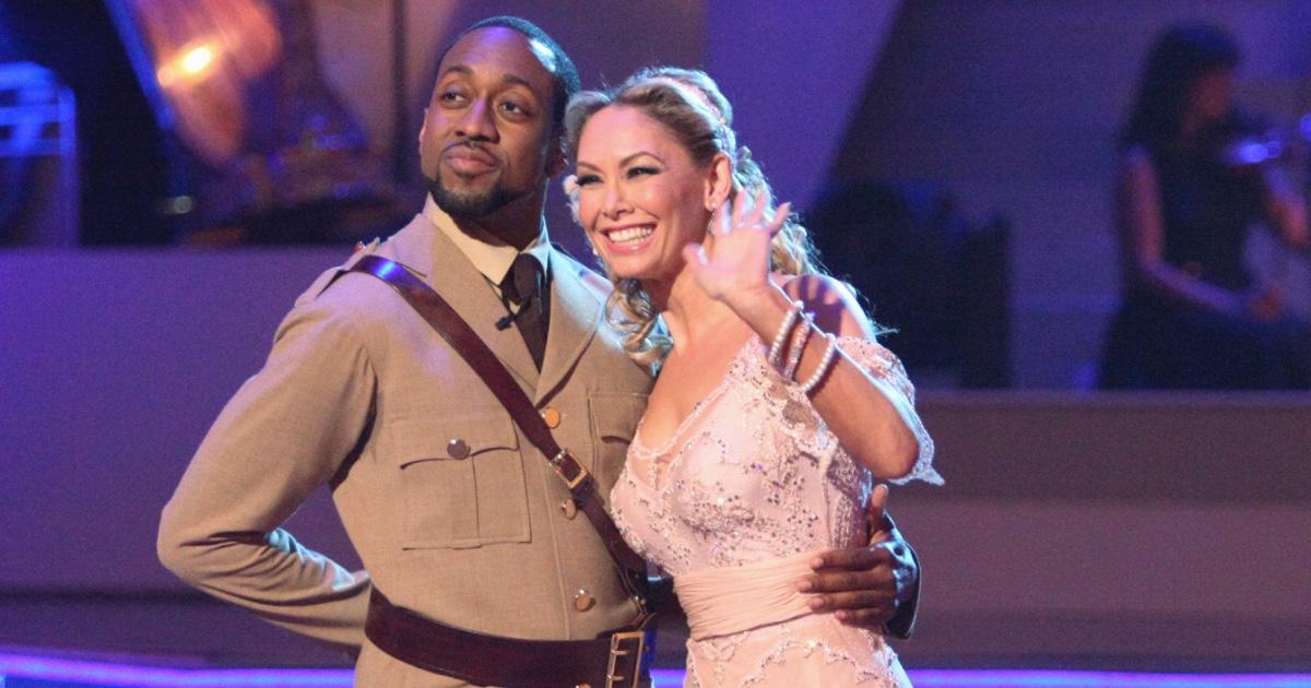 6 TV Stars You Were on 'Dancing With the Stars'(02)