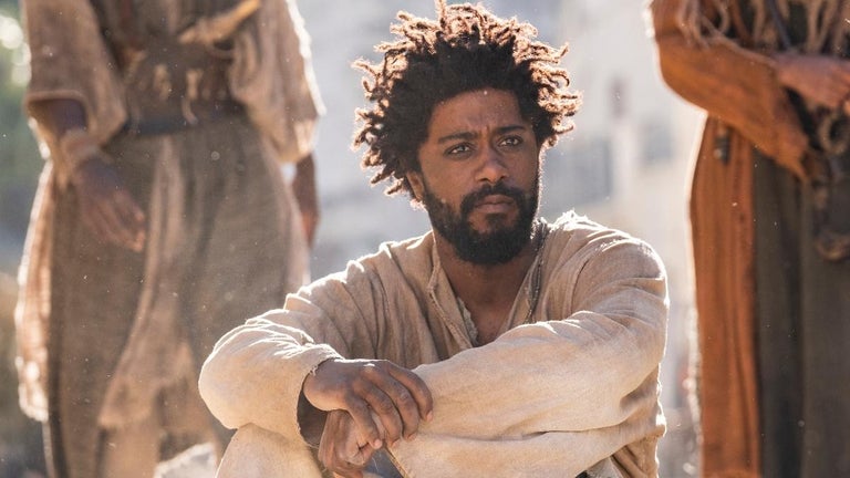 'The Book of Clarence' Trailer: LaKeith Stanfield Looks to Be the Next Messiah in Biblical Epic