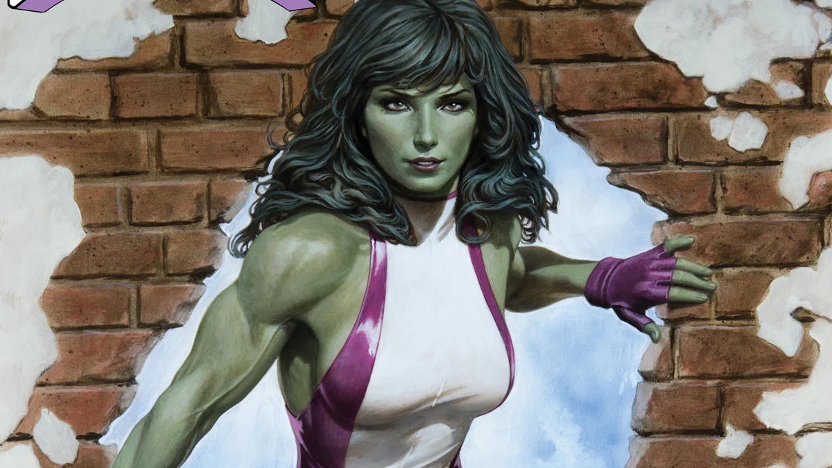 She-Hulk: Attorney at Law (@SheHulkOfficial) / X