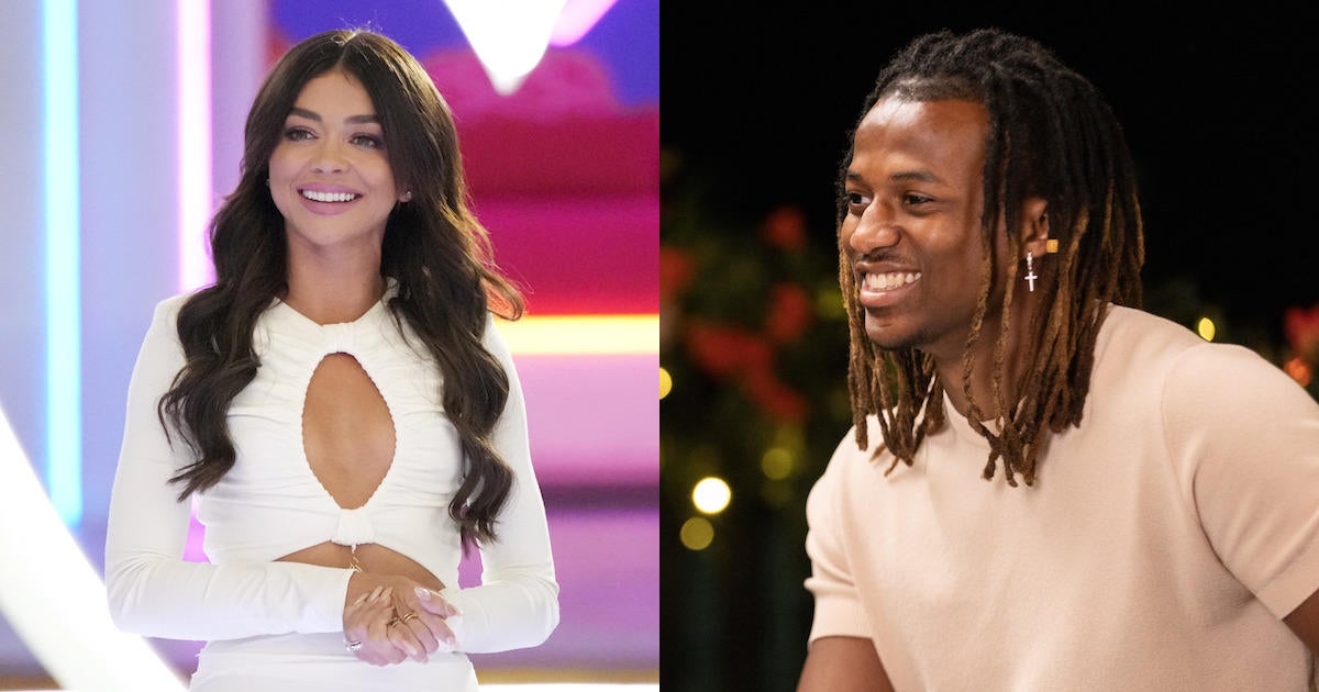 Love Island USA: Victor Has Strong Words for 'Gameplayer' Carmen, Reflects  on Bergie Drama 