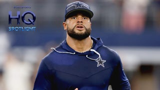 Why No One—Not Even the Cowboys—Saw Dak Prescott Coming, News, Scores,  Highlights, Stats, and Rumors