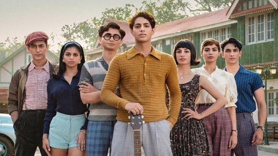 the-archies-movie