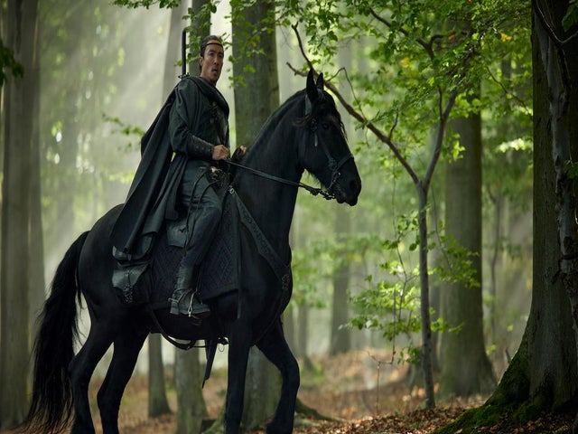 'Wheel of Time' Season 2 Episode Count Revealed in WGA Filing