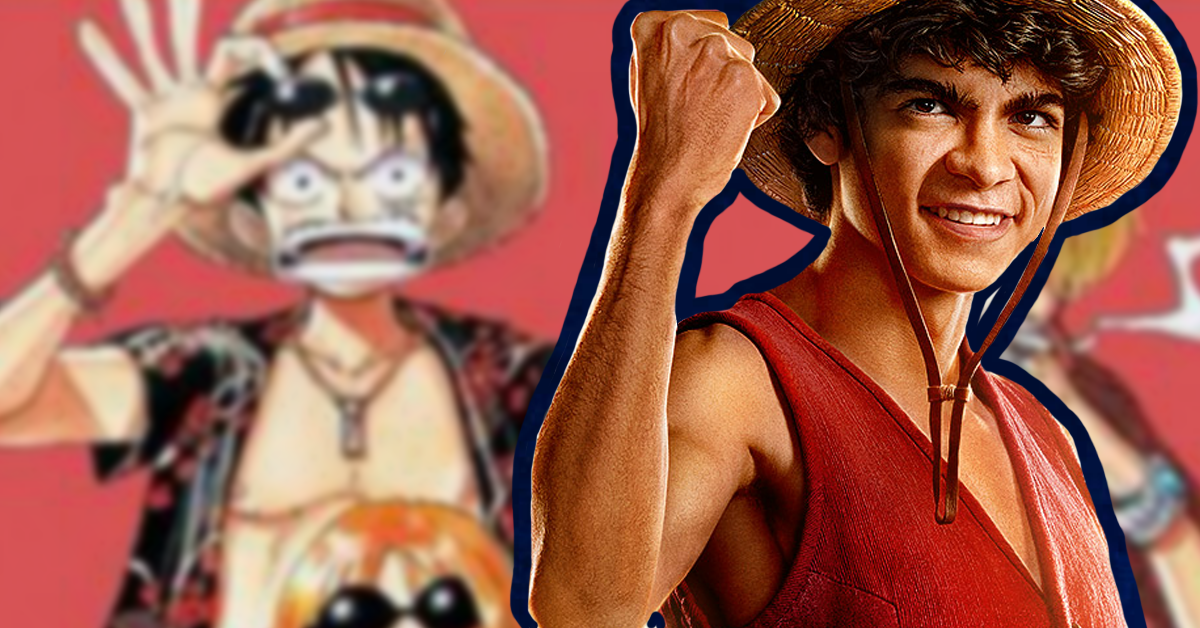 UPDATED: Live-Action One Piece Series Gets 10-Episode Order At Netflix - LRM