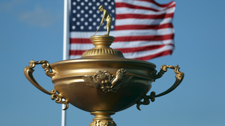 PGA DFS: Yahoo Cup Picks for the Fortinet Championship