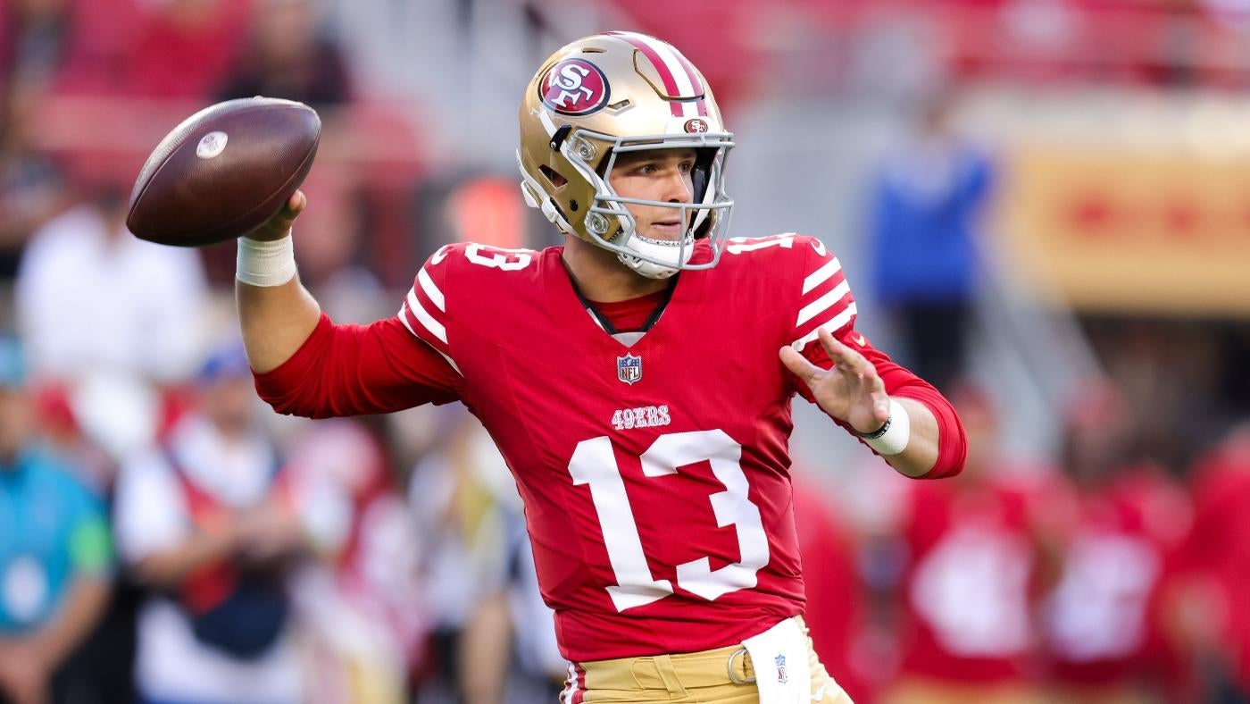 Thursday Night Football odds, prediction, spread, line: 49ers vs. Seahawks picks by NFL expert on 23-5 roll