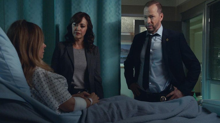 'Blue Bloods' Character's Heartbreaking Hospitalization Episode Re-Airing This Week