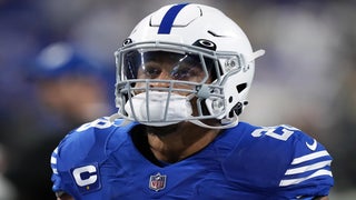 Jonathan Taylor stays on PUP list: What it means for Fantasy Football  drafts, rankings, other Colts RBs 