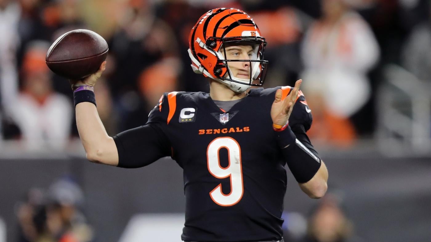 Eagles vs. Bengals odds, picks, spread, how to watch, live stream: Model reveals 2024 Week 8 NFL predictions