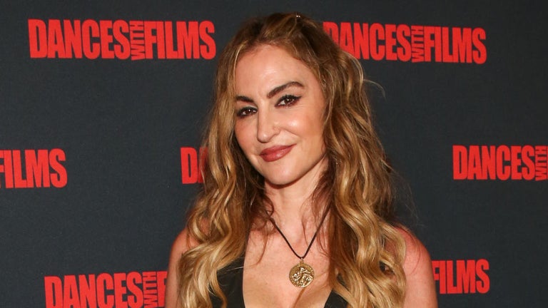 'Sopranos' and 'Sons of Anarchy' Star Drea de Matteo Says OnlyFans Paid Off Her Mortgage