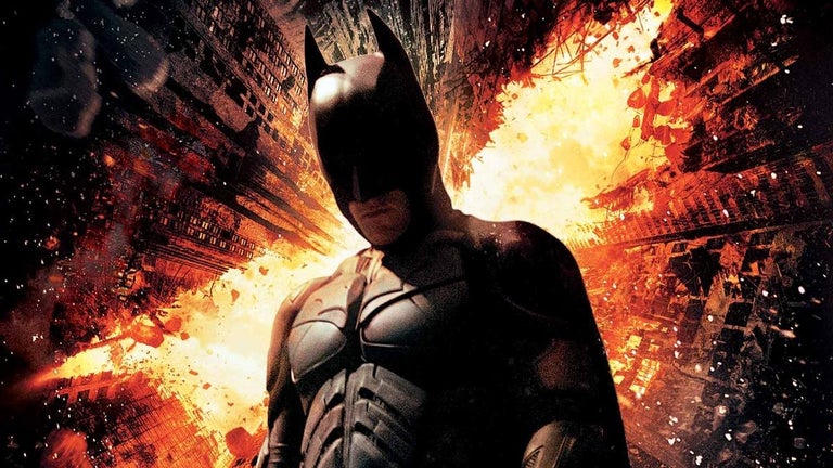 Batman 'The Dark Knight' Trilogy Returning to Movie Theaters