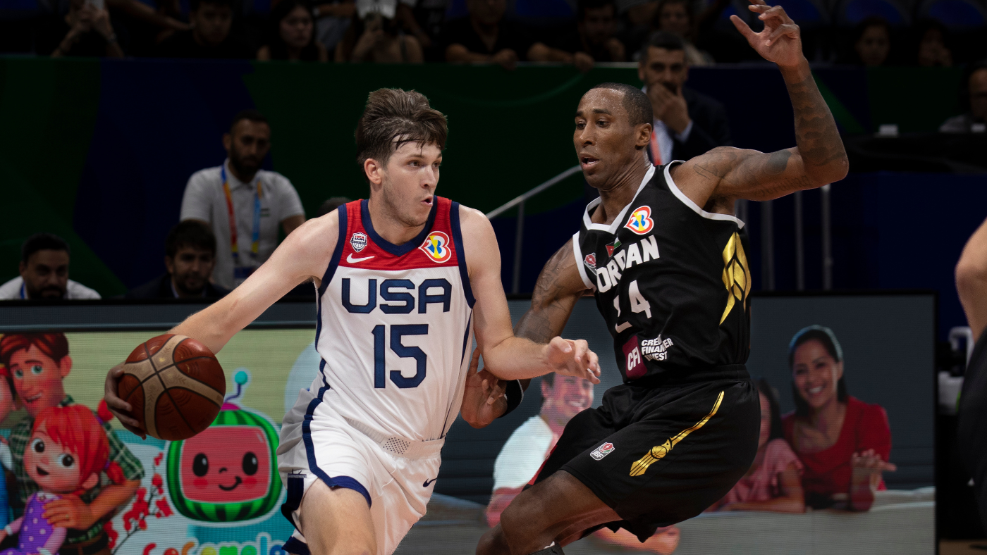 Team USA Basketball: Three Things We Learned From The Americans ...