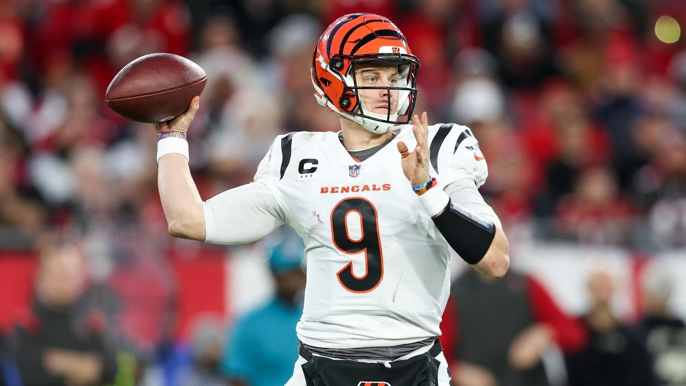 NFL DFS for Bengals vs. Giants: Top DraftKings, FanDuel daily Fantasy football picks for Sunday Night Football