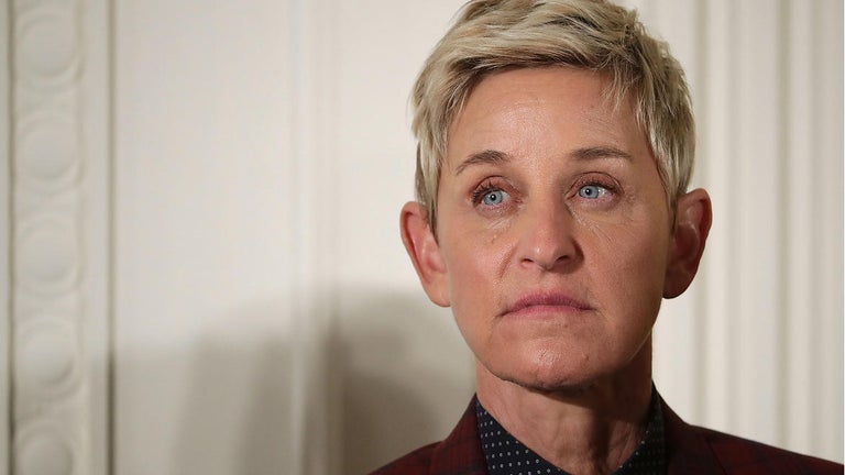 Ellen DeGeneres' 'Dark Side' to Be Exposed in New Documentary Series