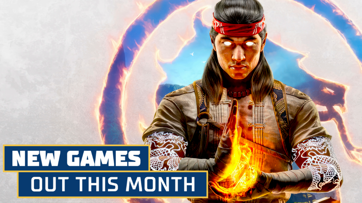new-games-out-this-month