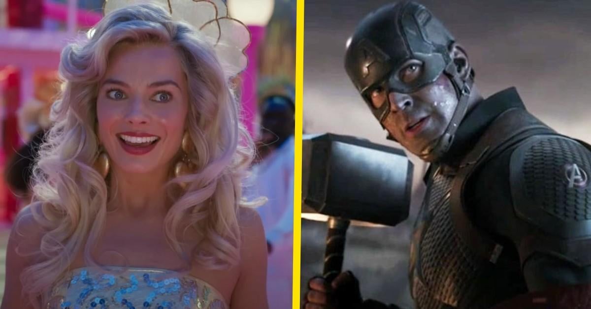 Avatar, Avengers: Endgame, Barbie: Fastest films to reach the one