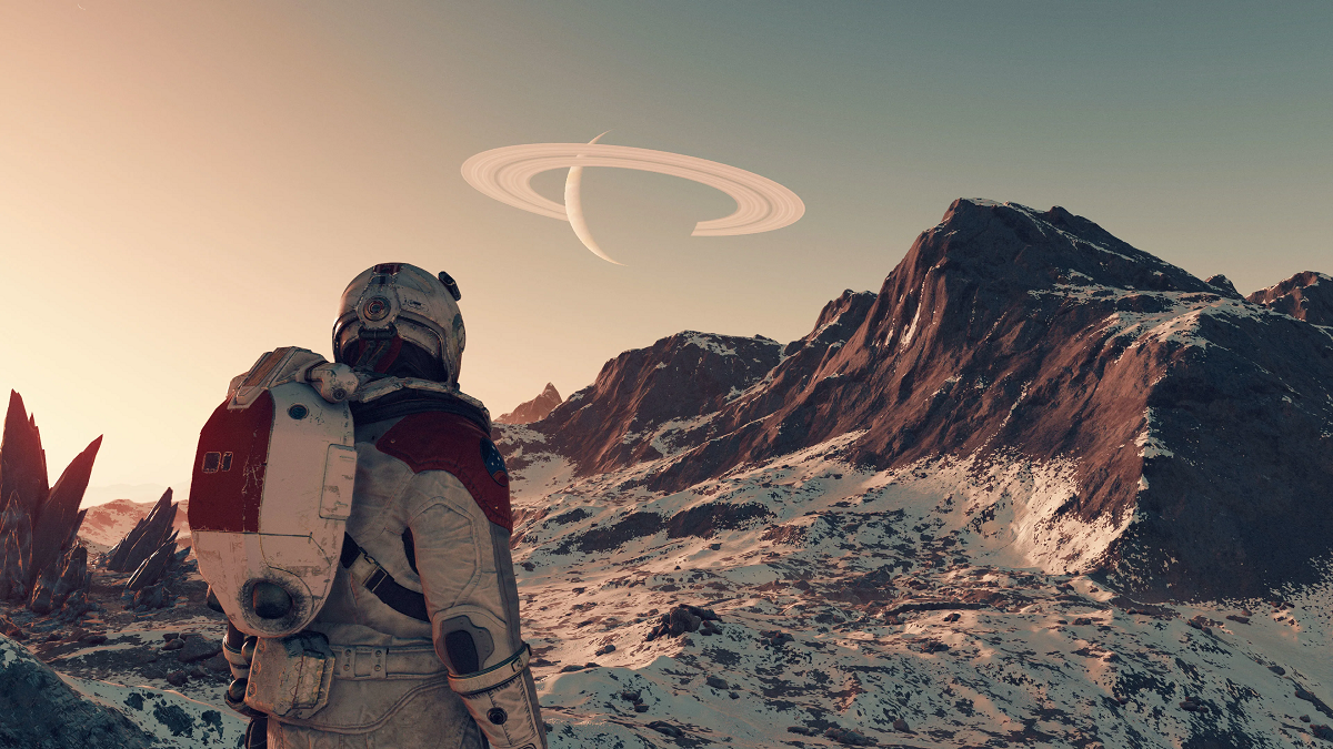 Starfield Reaches 10 Million Players