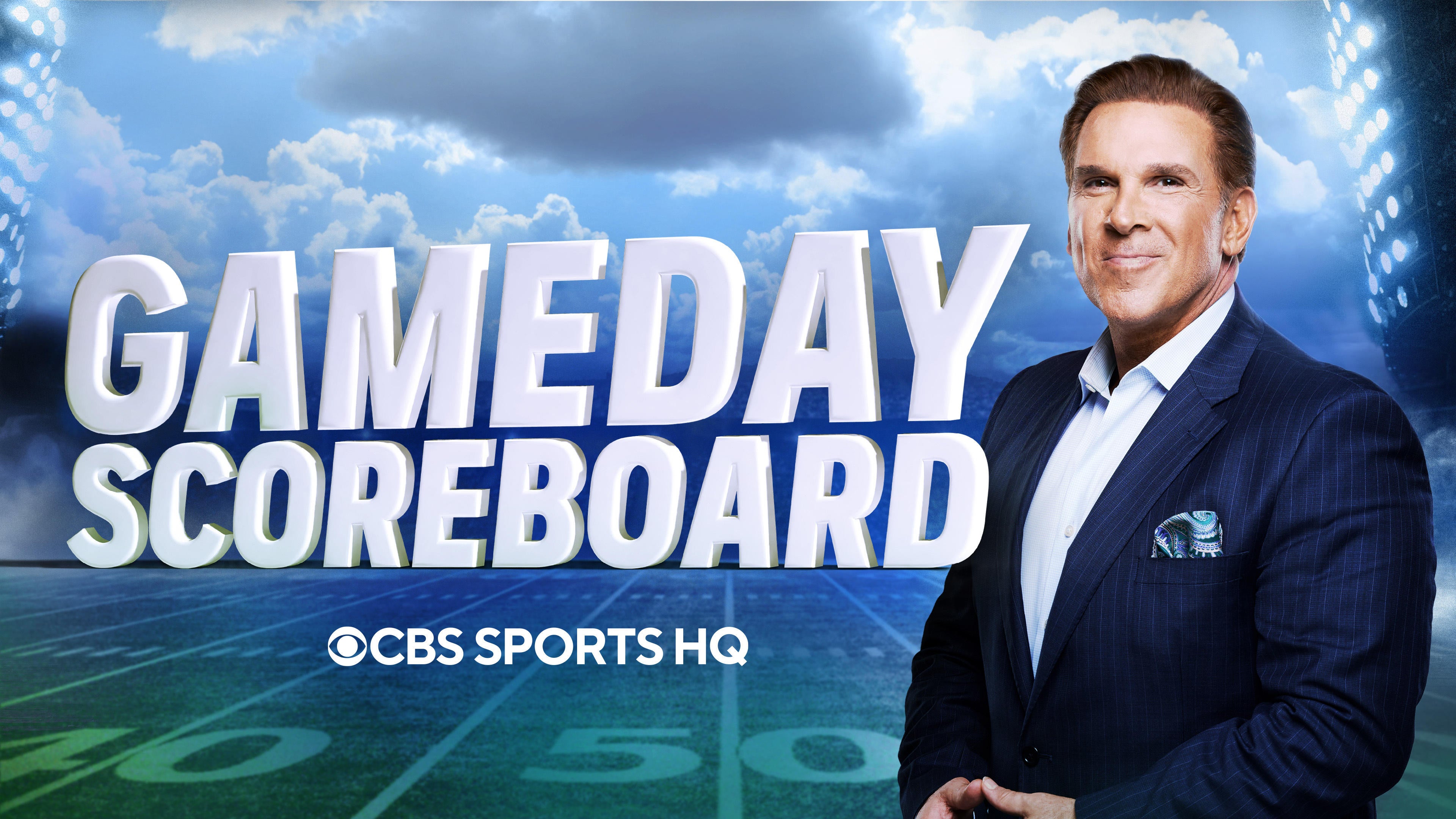 Watch CBS Sports HQ Online - Free Live Stream & News 