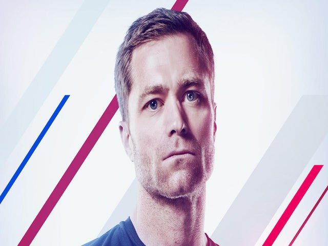 'The Challenge USA': Dusty Harris Shares His 'Biggest Regret' From the Season (Exclusive)