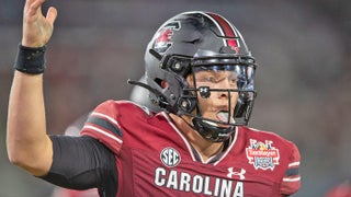 One issue each SEC team must fix as 2023 conference schedule begins: Georgia,  Alabama run games in focus 