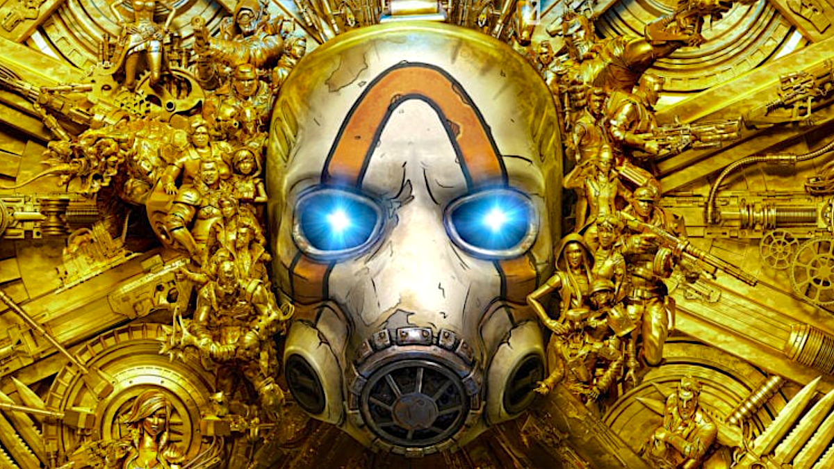 Создатель Borderlands тизерит следующую игру из серии после провала фильма