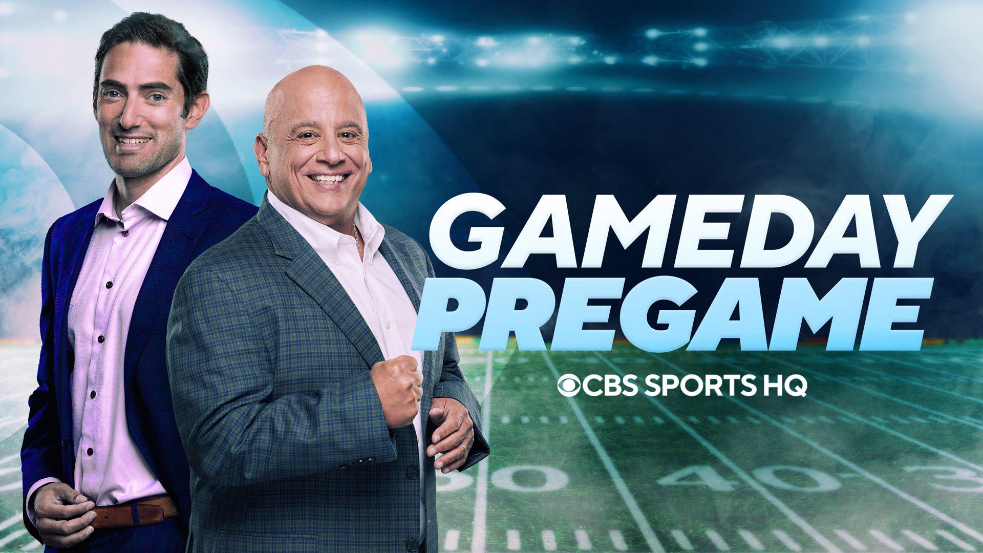 CBS Sports - News, Live Scores, Schedules, Fantasy Games, Video