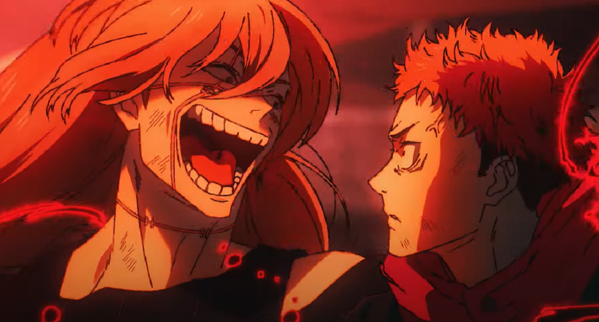 Jujutsu Kaisen Anime Kickstarts Its Shibuya