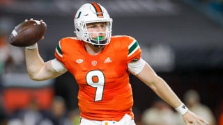 Texas A&M vs. Miami live stream, TV channel, how to watch online without  cable, football game odds, spread 