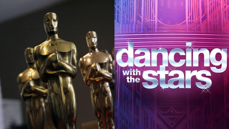 Oscar Winner Set for 'Dancing With the Stars' Season 32 Cast