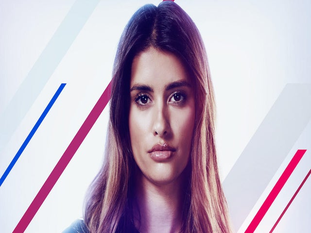 'The Challenge USA': Alyssa Lopez Talks Drama With MTV Vets, Unlucky Elimination Draw (Exclusive)