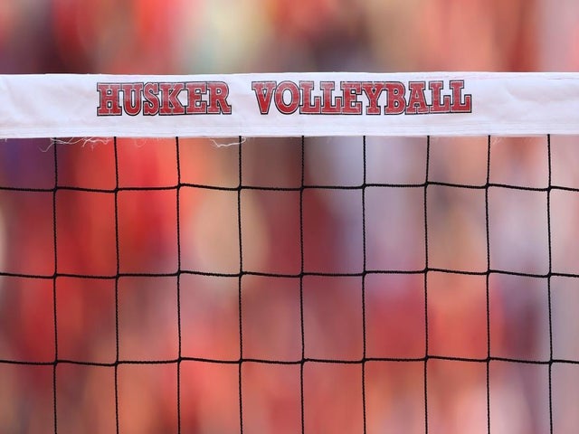 Nebraska Volleyball Sets World Attendance Record