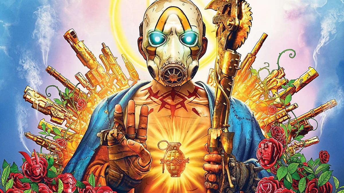 Embracer Group Officially Selling Borderlands Developer Gearbox to Take-Two