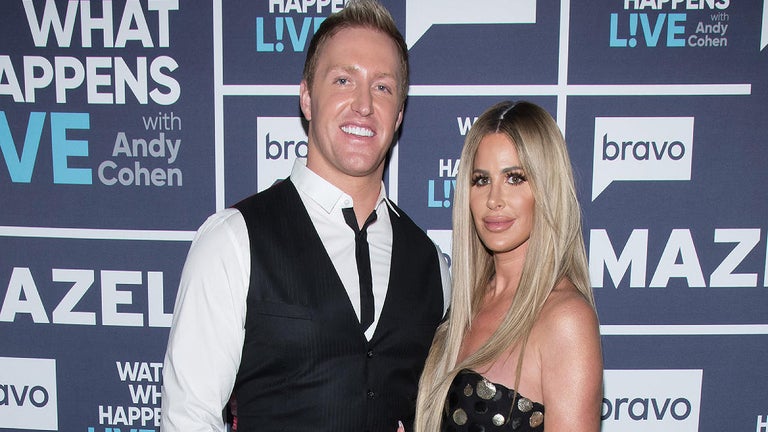 Judge Forces 'RHOA' Alum Kim Zolciak Into Mediation to Address Ongoing Divorce Issues